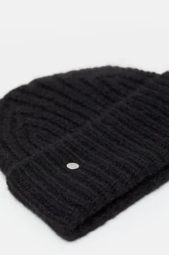 Closed Alpaca Mix Hat Black Discount