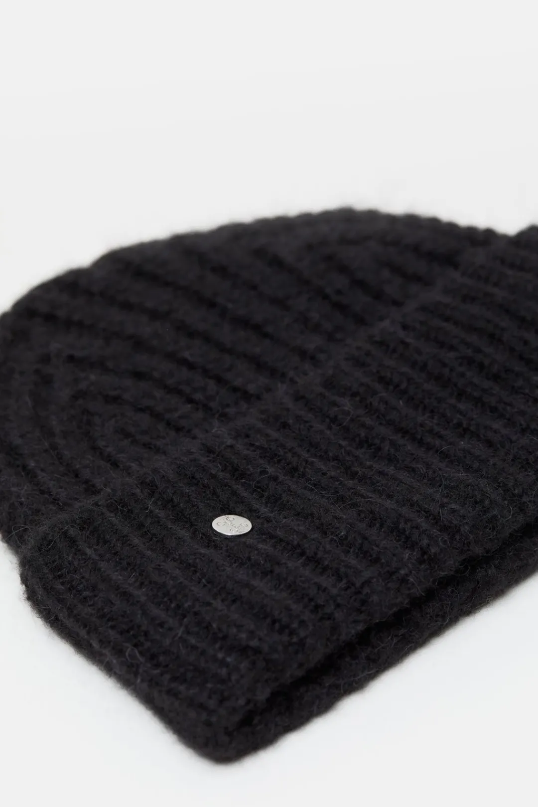 Closed Alpaca Mix Hat Black Discount