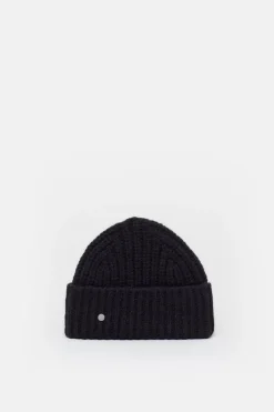 Closed Alpaca Mix Hat Black Discount