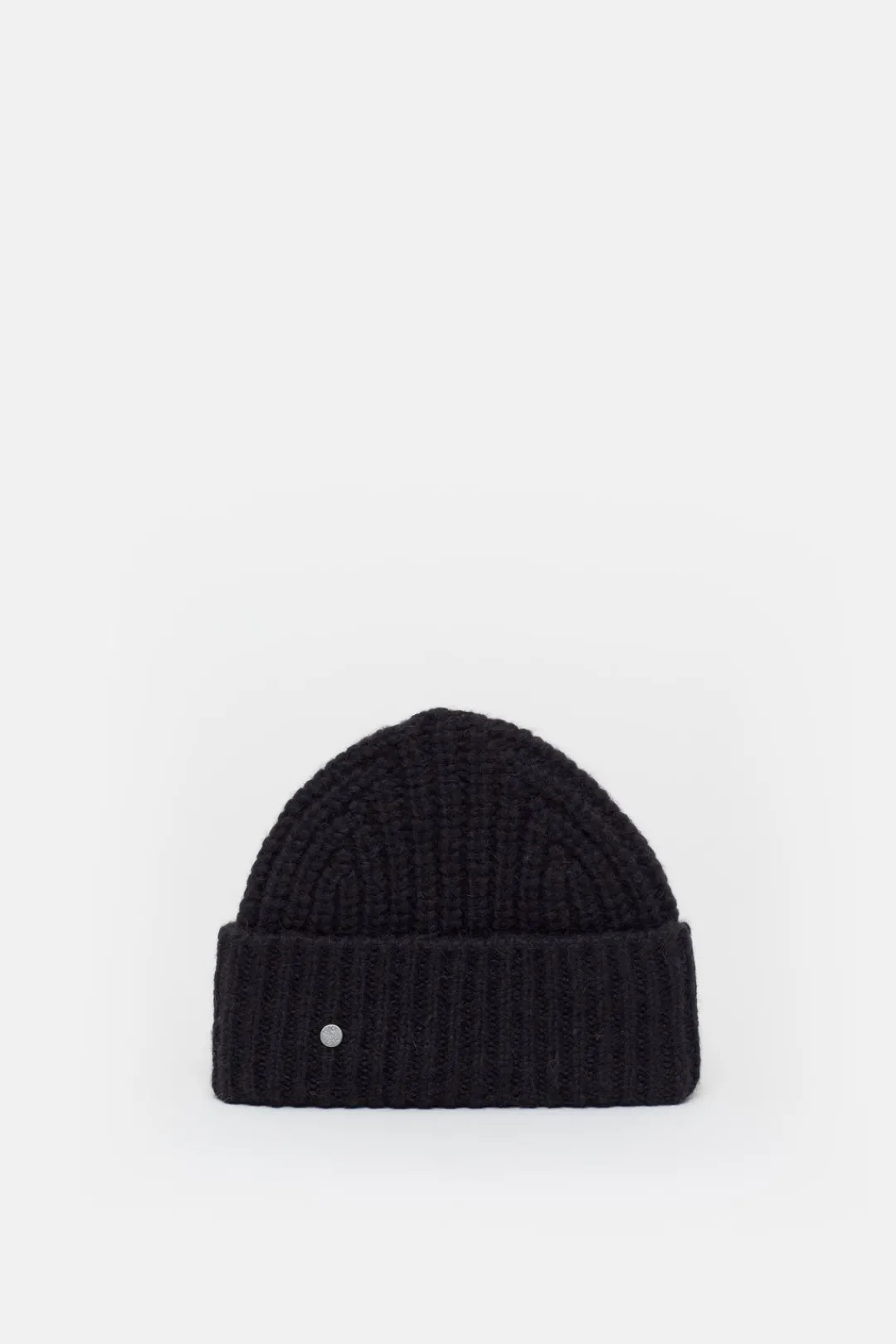 Closed Alpaca Mix Hat Black Discount