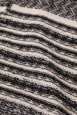 Closed Alpaca mix jacquard jumper Multi colour Clearance