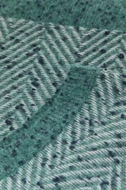 Closed Alpaca mix jumper Eucalyptus Sale
