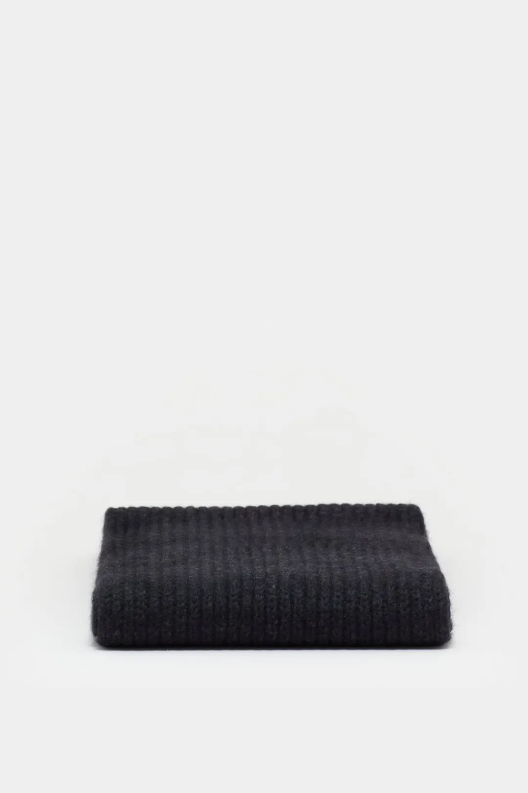Closed Alpaca Mix Scarf Black Online