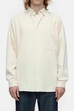 Closed Army shirt Tonka beige Outlet