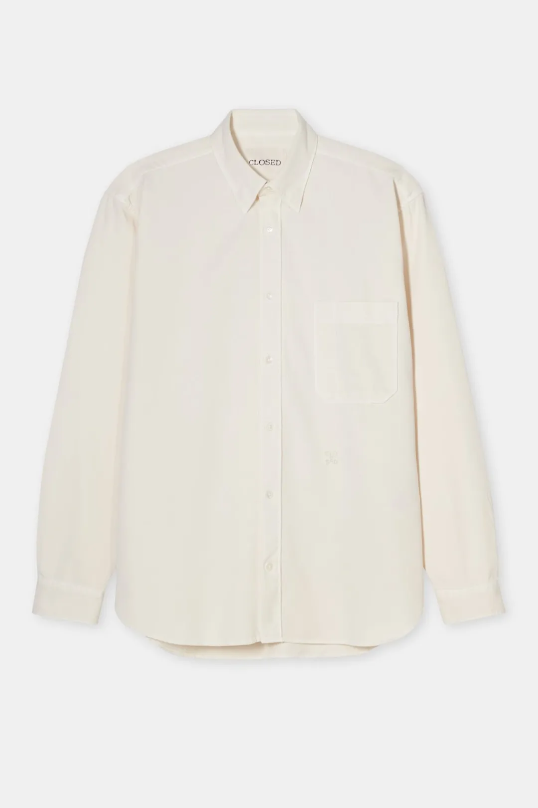 Closed Army shirt Tonka beige Outlet
