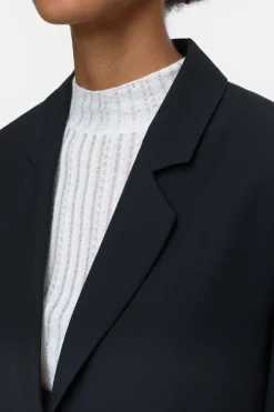 Closed Blazer - Style Name Lola Black Discount