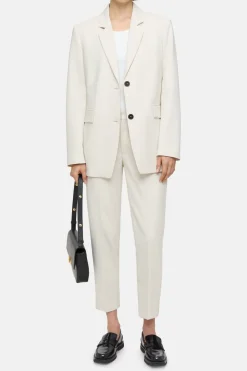 Closed Blazer - Style Name Lola Stone beige Outlet