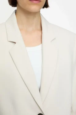Closed Blazer - Style Name Lola Stone beige Outlet