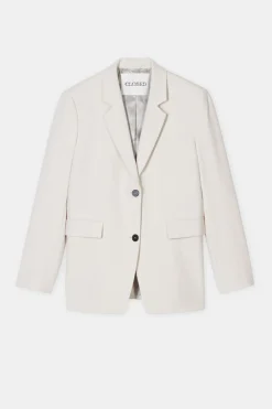 Closed Blazer - Style Name Lola Stone beige Outlet