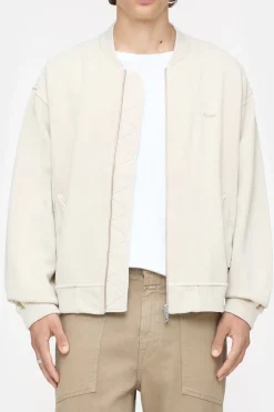 Closed Bomber jacket Tonka beige Sale