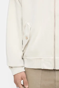 Closed Bomber jacket Tonka beige Sale