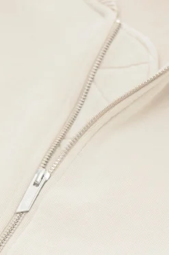 Closed Bomber jacket Tonka beige Sale