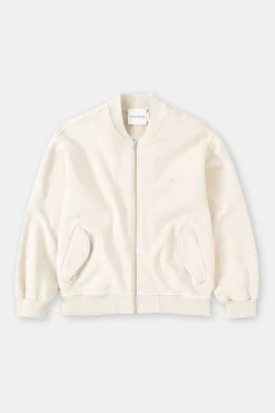 Closed Bomber jacket Tonka beige Sale