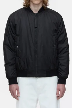 Closed Bomber jacket Black Online