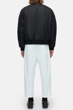 Closed Bomber jacket Black Online