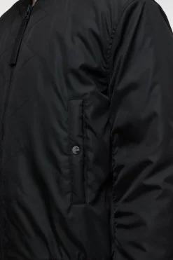 Closed Bomber jacket Black Online