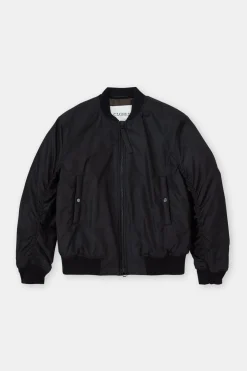 Closed Bomber jacket Black Online