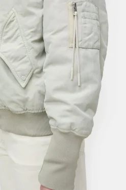 Closed Bomber jacket Sabbia beige Outlet