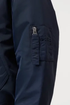 Closed Bomber jacket Dark night Clearance