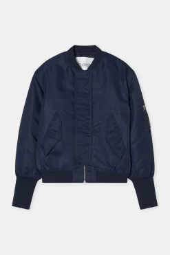 Closed Bomber jacket Dark night Clearance