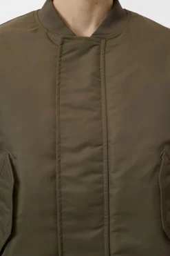 Closed Bomber jacket Golden moss Online