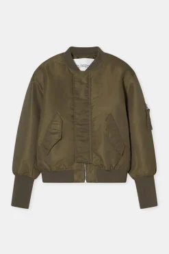 Closed Bomber jacket Golden moss Online