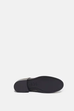 Closed Brogues Irish coffee New