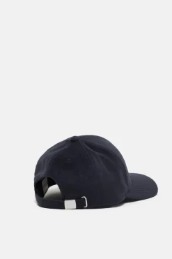 Closed Cap with logo Black Sale