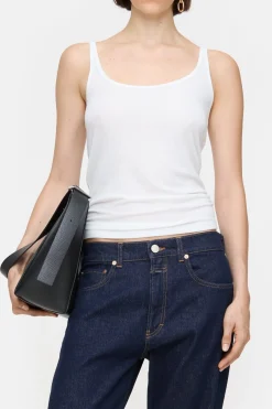 Closed Cashmere blend top White Outlet