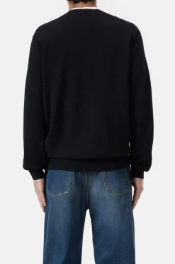 Closed Cashmere jumper Black Outlet