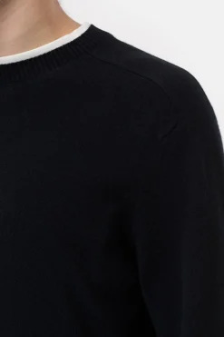 Closed Cashmere jumper Black Outlet