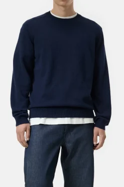 Closed Cashmere jumper Dark night Online