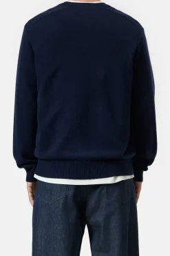 Closed Cashmere jumper Dark night Online
