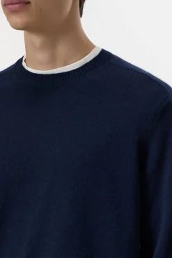 Closed Cashmere jumper Dark night Online