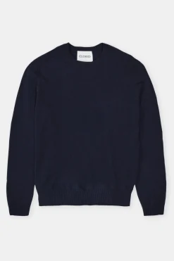 Closed Cashmere jumper Dark night Online