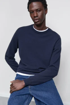 Closed Cashmere jumper Dark night Online