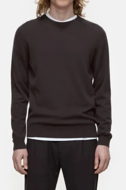 Closed Cashmere jumper Ebony Hot