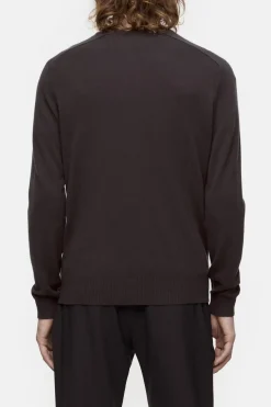 Closed Cashmere jumper Ebony Hot