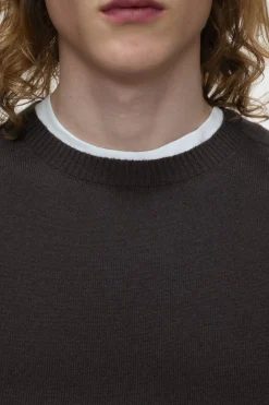 Closed Cashmere jumper Ebony Hot