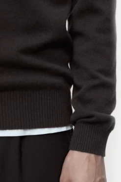 Closed Cashmere jumper Ebony Hot