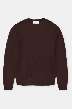 Closed Cashmere jumper Ebony Hot