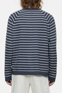 Closed Cashmere-mix jumper Smokey blue New