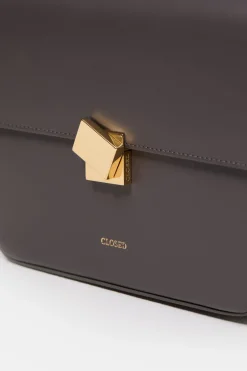 Closed Bag One Heritage grey