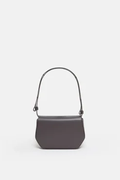 Closed Bag One Heritage grey