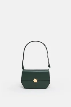 Closed Bag One Pini green Online