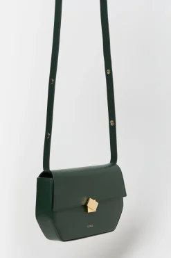 Closed Bag One Pini green Online