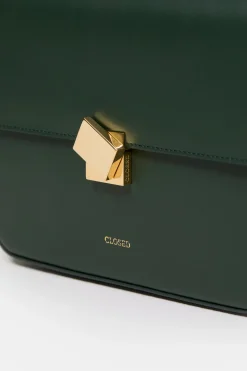 Closed Bag One Pini green Online