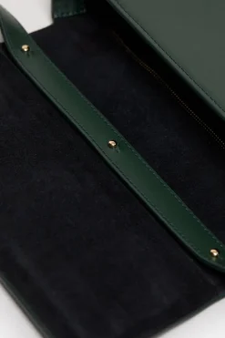 Closed Bag One Pini green Online