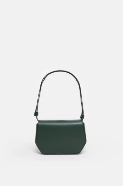 Closed Bag One Pini green Online