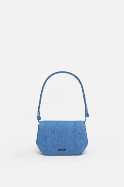 Closed Bag One Mid blue Best